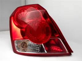 Daewoo Kalos Lampa tylna 96540268