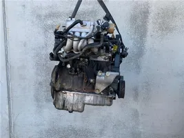 Daewoo Kalos Moottori F14S3