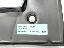 Ford Transit -  Tourneo Connect Etuoven sähköinen sivupeili ET76-17682-AF5JA6