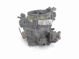 Citroen BX Carburettor SOLE