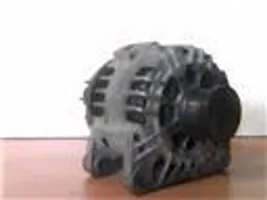 Opel Movano A Alternator 0986045241