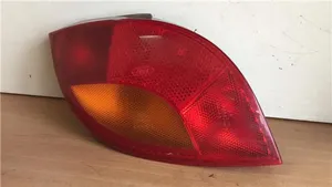 Ford Ka Lampa tylna 97KG13A603BA