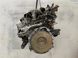 Nissan Maxima Silnik / Komplet VQ30
