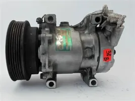 Renault Master II Compressore aria condizionata (A/C) (pompa) 7700273801