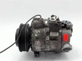 Saab 9-5 Kompresor / Sprężarka klimatyzacji A/C SB2399560