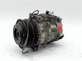 Saab 9-5 Kompresor / Sprężarka klimatyzacji A/C SB2399560