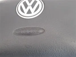 Volkswagen Golf III Module airbag volant 