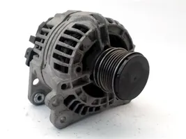 Volkswagen Caddy Generator/alternator 221004