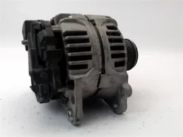 Volkswagen Caddy Generator/alternator 221004