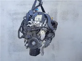 Ford C-MAX II Moottori WDA