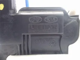 KIA Rio Moteur de centralisation serrure de porte arrière 814111W010