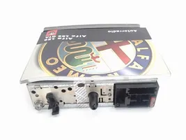 Alfa Romeo 156 Radio/CD/DVD/GPS head unit 7643316316