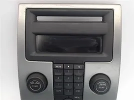 Volvo C30 Console centrale 