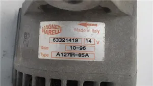 Fiat Bravo - Brava Generatore/alternatore 63321419