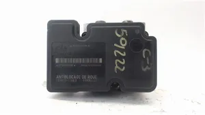 Citroen C3 Pompe ABS 10097011083