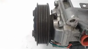 Citroen Jumpy Air conditioning (A/C) compressor (pump) 9830148880