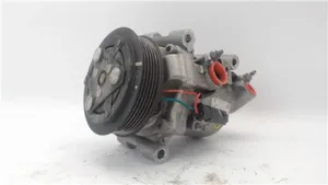 Citroen Jumpy Air conditioning (A/C) compressor (pump) 9830148880