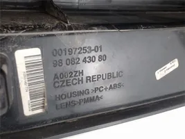 Citroen Jumpy Luci posteriori 9808243080