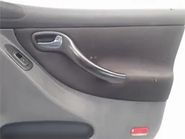 Seat Leon (1M) Rivestimento del pannello della portiera anteriore 1M0867012