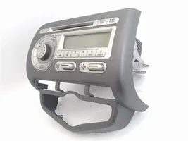 Honda Jazz Panel / Radioodtwarzacz CD/DVD/GPS 39100saae310m1
