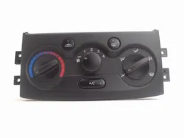Chevrolet Kalos Panel klimatyzacji 96539550