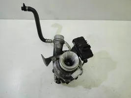 BMW 2 F45 Turbina 8570080