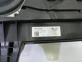 Hyundai i20 (BC3 BI3) Enceinte subwoofer 96380-Q0100