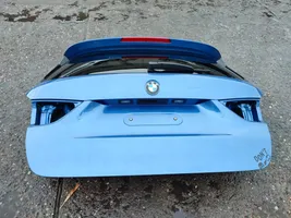 BMW 2 F46 Tylna klapa bagażnika 