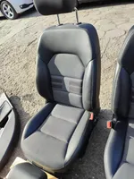 Mercedes-Benz GLA W156 Sėdynių komplektas 