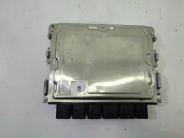 BMW 5 G30 G31 Unité de commande, module ECU de moteur 7827050