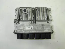 BMW 5 G30 G31 Unité de commande, module ECU de moteur 7827050