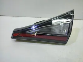 Hyundai i30 Takaluukun takavalot 92404-CO000