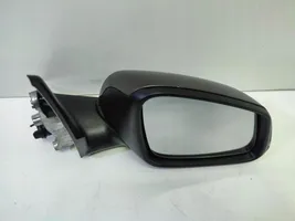BMW X1 E84 Elektryczne lusterko boczne drzwi przednich 