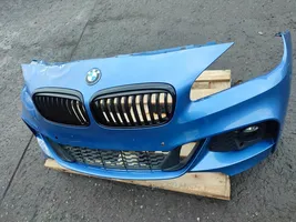 BMW 2 F46 Priekinis bamperis 