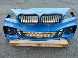 BMW 2 F46 Priekinis bamperis 