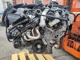 Mercedes-Benz E W212 Moteur 642832