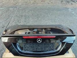 Mercedes-Benz SLK R172 Tylna klapa bagażnika 