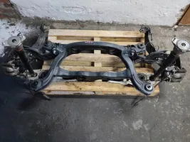 Mercedes-Benz A W176 Triangle bras de suspension inférieur avant 