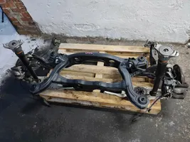 Mercedes-Benz A W176 Triangle bras de suspension inférieur avant 