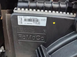 Ford Puma Pannello di supporto del radiatore 