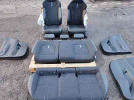 Hyundai i30 Seat set 