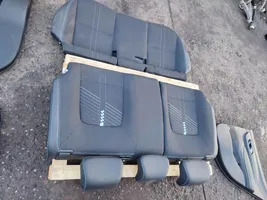 Hyundai i30 Seat set 