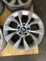 BMW 4 F32 F33 Jante alliage R17 