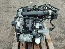 Ford Puma Engine YZJA