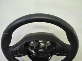 Ford Puma Steering wheel 