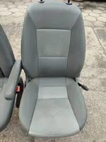 Fiat Ducato Seat set 