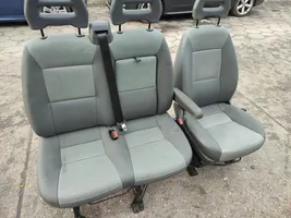 Fiat Ducato Seat set 