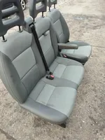 Fiat Ducato Seat set 