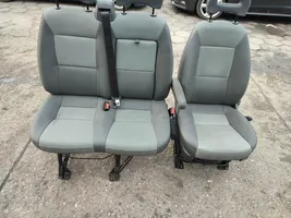 Fiat Ducato Seat set 