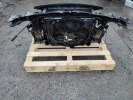 BMW X1 E84 Pannello di supporto del radiatore 